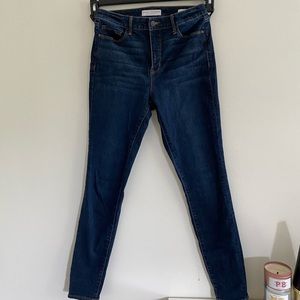 Sanctuary High Rise Jeans